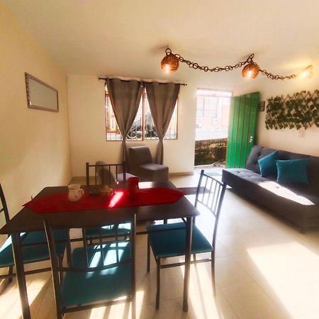 Apartamento Familiar Privado 101 Con Bano Cocina Tv Wifi Sala Саленто Экстерьер фото